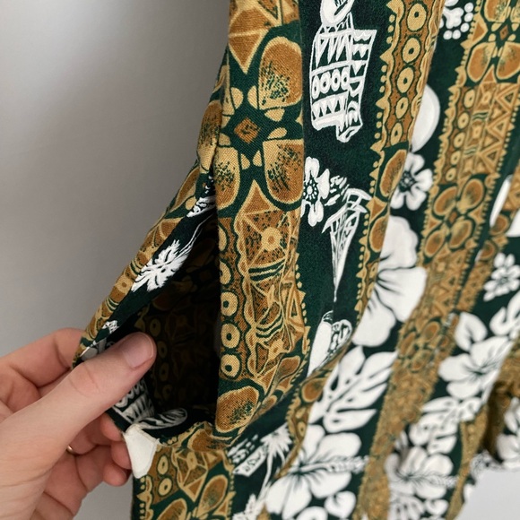 Kalena Fashions of Hawaii Dress - Picture 5 of 6